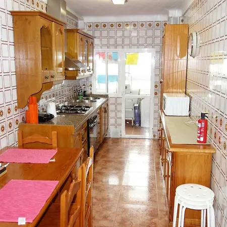 Turistic Velazquez * Málaga