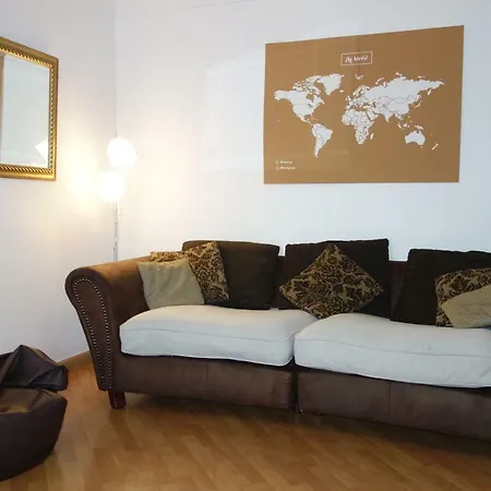 Turistic Velazquez * Málaga