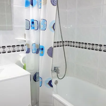 Turistic Velazquez Apartman