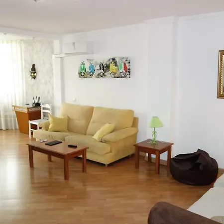 Apartman Turistic Velazquez