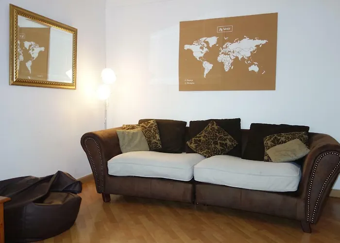 Turistic Velazquez * Málaga