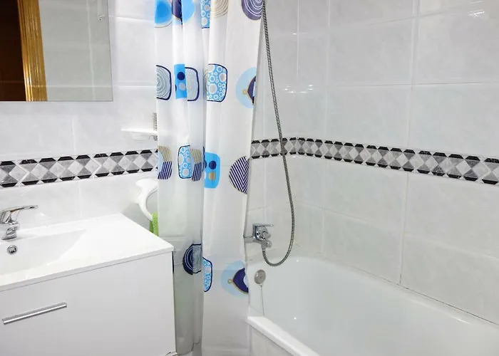 Turistic Velazquez Lägenhet