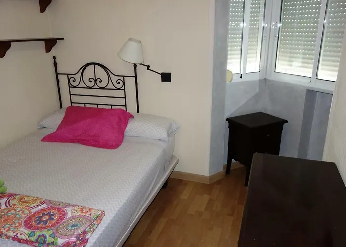 Turistic Velazquez Málaga